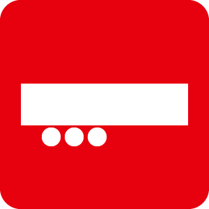 Icon Fixed body large semitrailer trailer