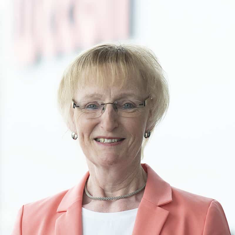 Christel Hemker