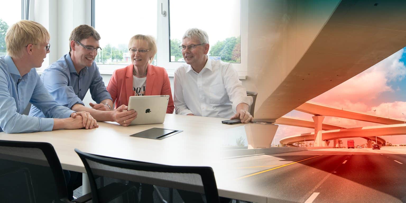 Wecon | Internationaler Partner von Truckherstellern