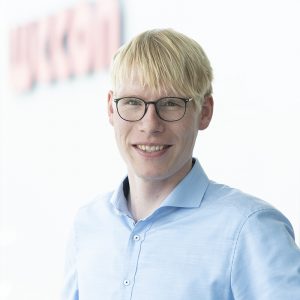 Daniel Hemker, Commercial Management