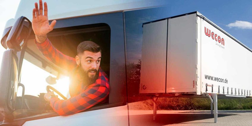 Kombinierter Verkehr – So gelingt der Wechsel auf Straße, Schiene und international