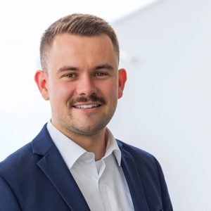 Leon Dertwinkel, Vertrieb Wecon