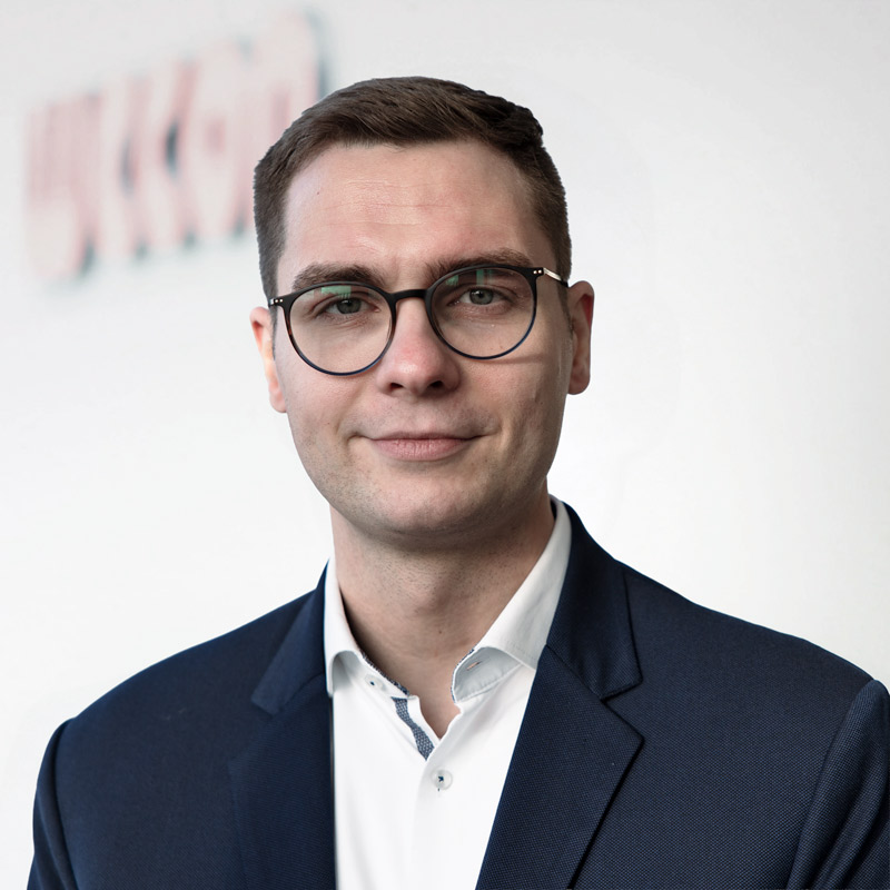 Jonathan Robers Finanzen